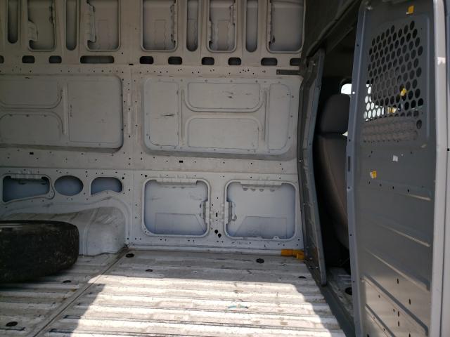 2018 NISSAN VAN 1N6BF0LY4JN806918