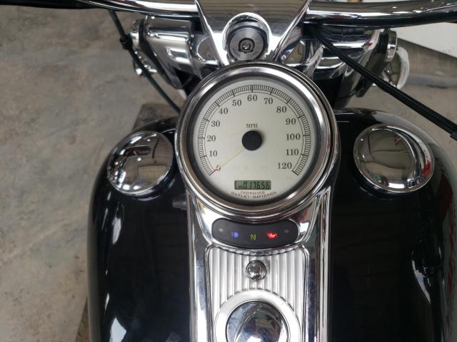 2006 HARLEY-DAVIDSON FLHRSI 1HD1FYW156Y688460