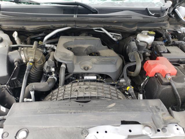 2020 FORD RANGER XL 1FTER4EH1LLA25977