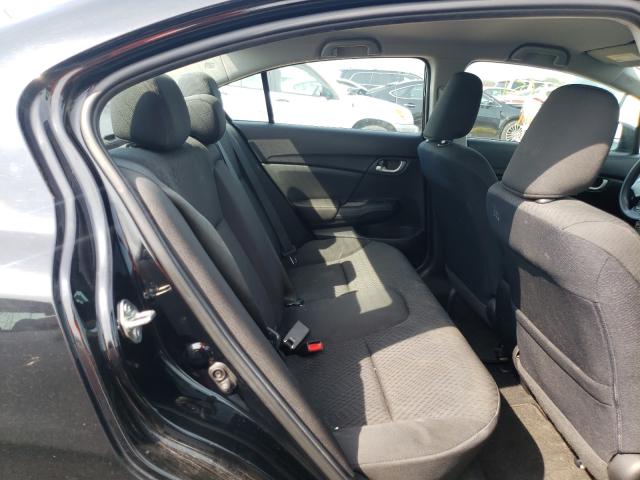 2015 HONDA CIVIC SE 19XFB2F73FE108018