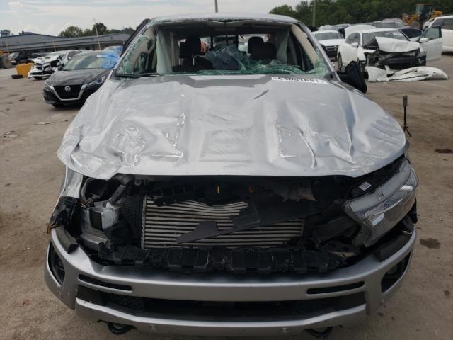 2020 FORD RANGER XL 1FTER4EH1LLA25977