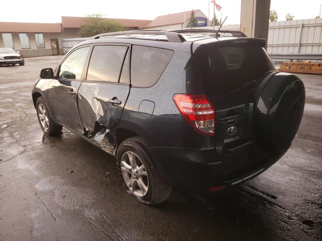 2012 TOYOTA RAV4 2T3BF4DV1CW179735