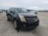 2011 CADILLAC  SRX