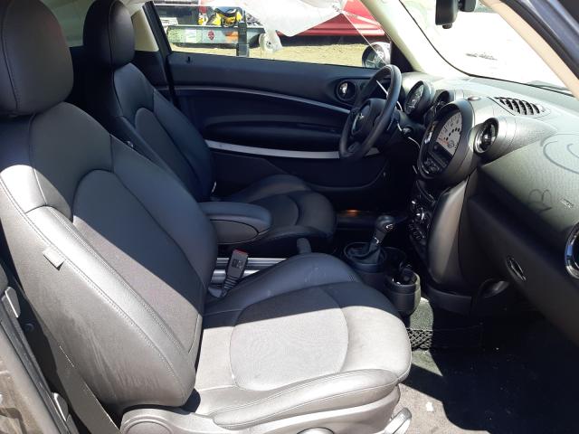 2014 MINI COOPER S P WMWSS5C57EWN66732