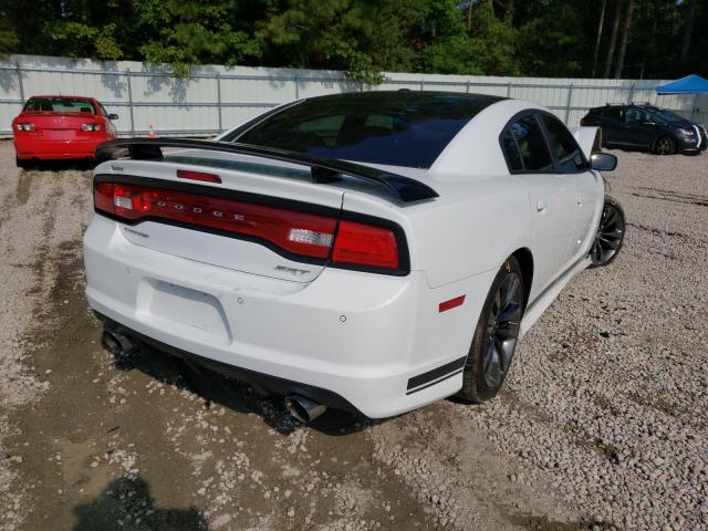 2014 DODGE CHARGER SR 2C3CDXEJ0EH144988