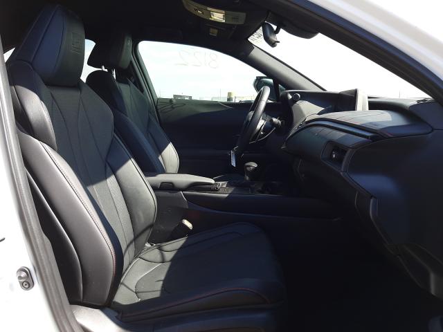 2021 LEXUS UX 250H JTHE9JBH0M2041662
