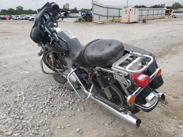 2006 HARLEY-DAVIDSON FLHTI 1HD1FVW176Y689642