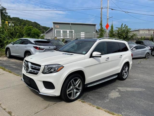 2017 MERCEDES-BENZ GLS 550 4M 4JGDF7DE2HA753061