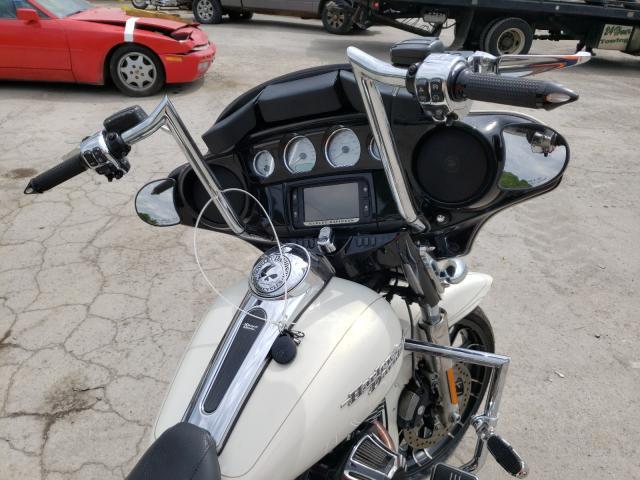 2015 HARLEY-DAVIDSON FLHXS STRE 1HD1KRM17FB665785