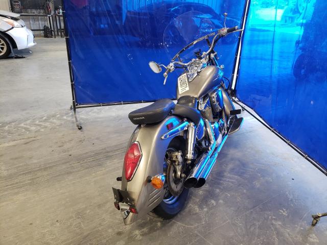 2007 HONDA VTX1300 S 1HFSC52007A404436