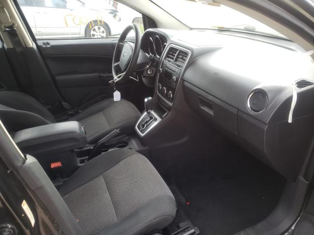 2011 DODGE CALIBER HE 1B3CB5HA8BD108722