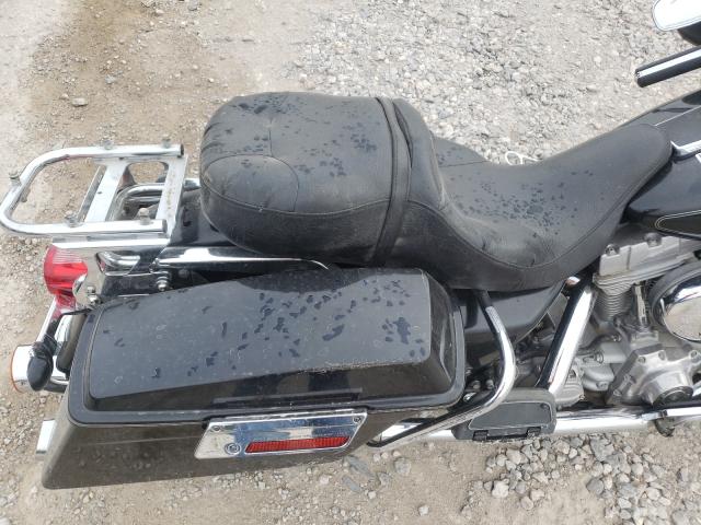 2006 HARLEY-DAVIDSON FLHTI 1HD1FVW176Y689642