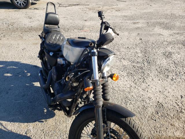 2012 HARLEY-DAVIDSON XL1200 NIG 1HD1CZ318CC412124