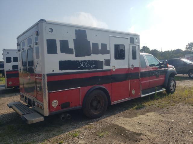 2013 FORD F450 SUPER 1FD0X4HT3DEB80340
