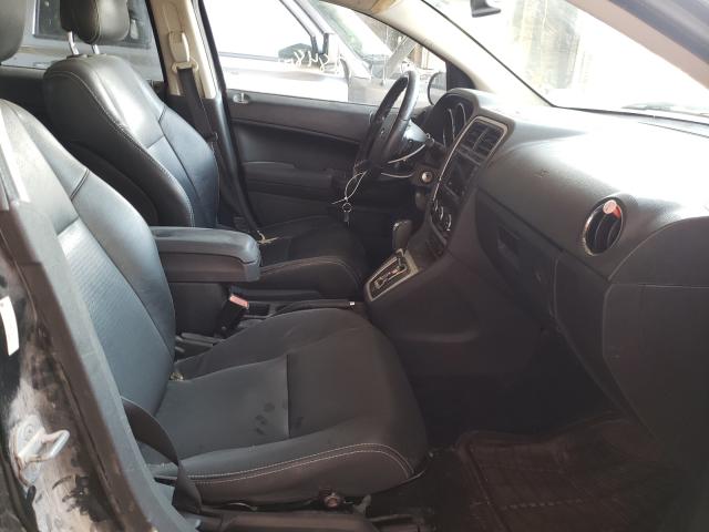 2011 DODGE CALIBER RU 1B3CB8HB4BD108727