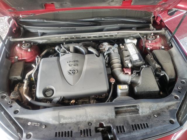 2020 TOYOTA AVALON LIM 4T1DZ1FB3LU045058