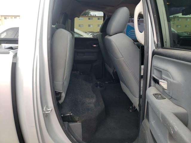 2014 DODGE RAM 1C6RR6GT4ES478098