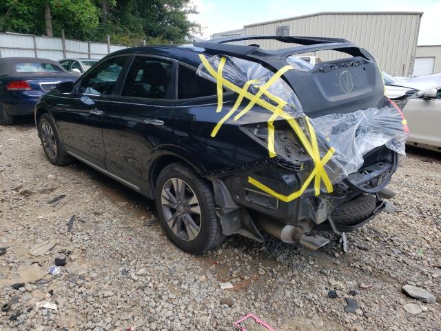2013 HONDA CROSSTOUR 5J6TF1H34DL003529
