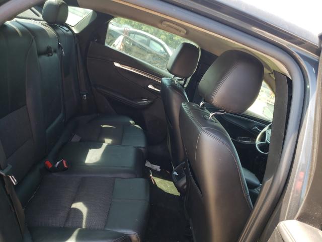 2015 CHEVROLET .S10 2G1125S36F9263698