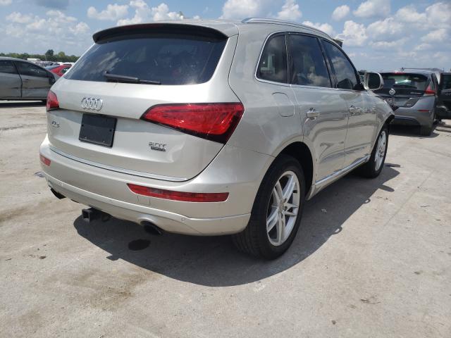 VIN WA1L2AFP8HA042918 2017 Audi Q5, Premium Plus no.4