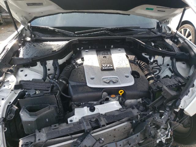 2017 INFINITI Q70L 3.7 JN1BY1PR3HM210207