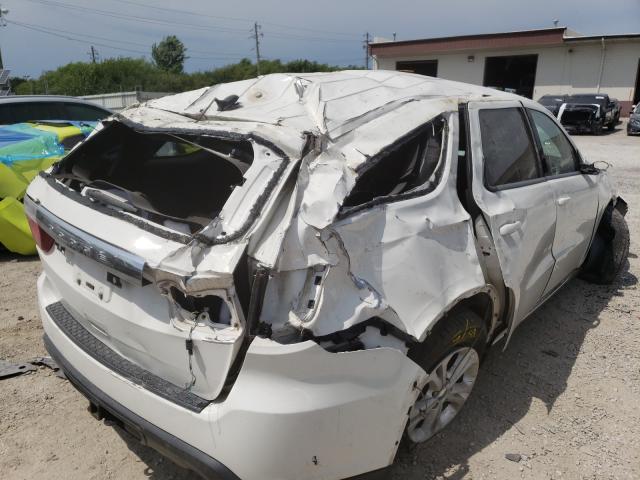 2011 DODGE DURANGO EX 1D4RE2GGXBC687600