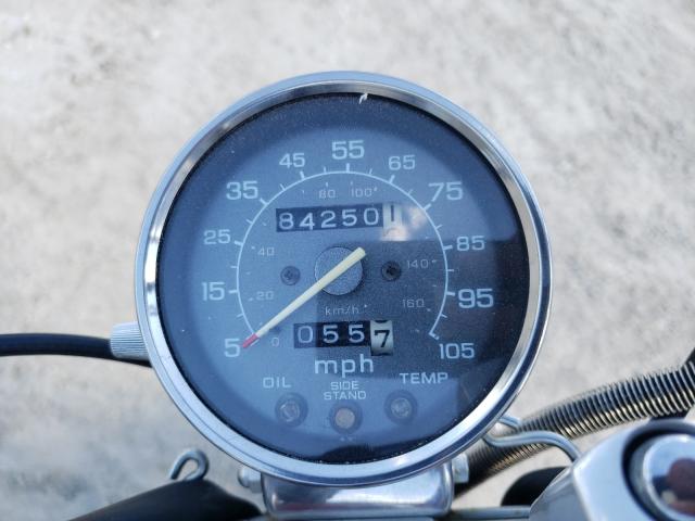 2000 HONDA VT600 CD2 JH2PC216XYM000474