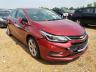 2017 CHEVROLET  CRUZE