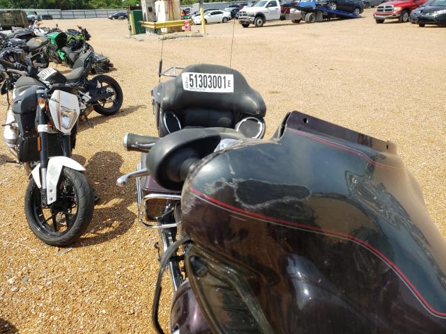 2006 HARLEY-DAVIDSON ULTRA CLAS 1HD1FCW106Y632834