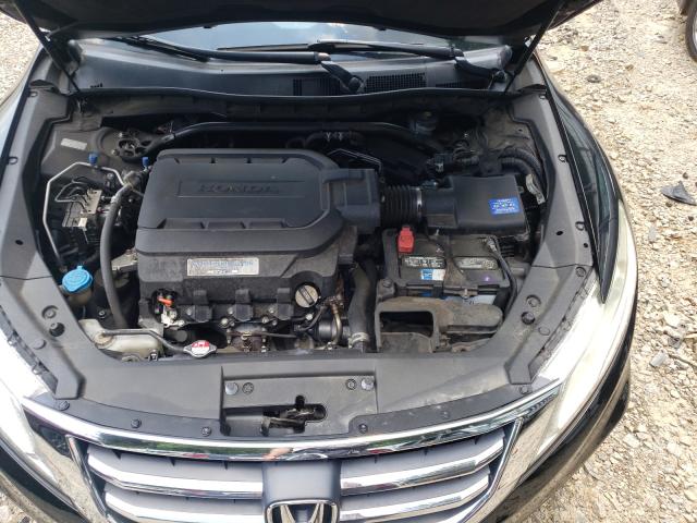 2013 HONDA CROSSTOUR 5J6TF1H34DL003529