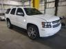 2007 CHEVROLET  TAHOE