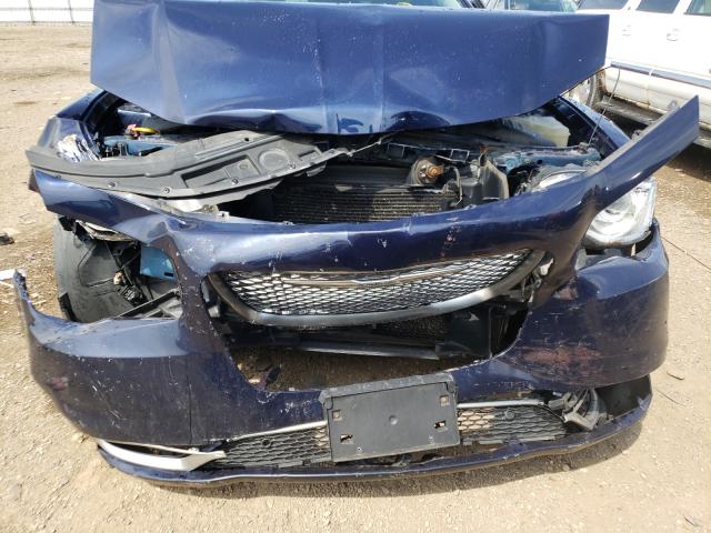 2015 CHRYSLER 300C PLATI 2C3CCASG4FH808493