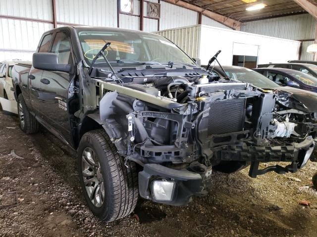 2014 RAM 1500 ST - 1C6RR6FT7ES278513