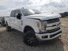 2019 FORD  F250