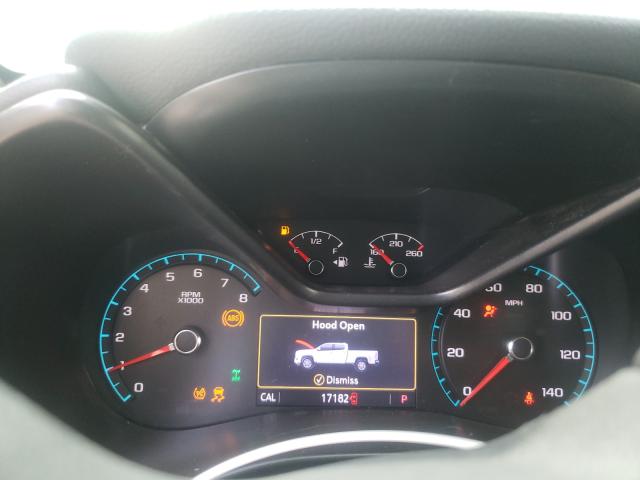 2020 GMC CANYON DEN 1GTG6EEN6L1222684