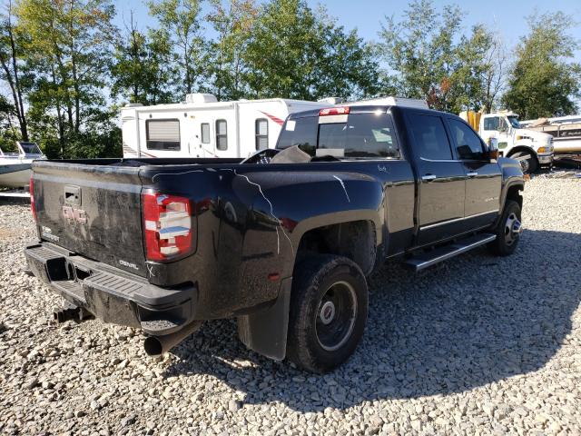 2015 GMC SIERRA K35 1GT424E88FF510412