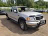 2002 FORD  F150