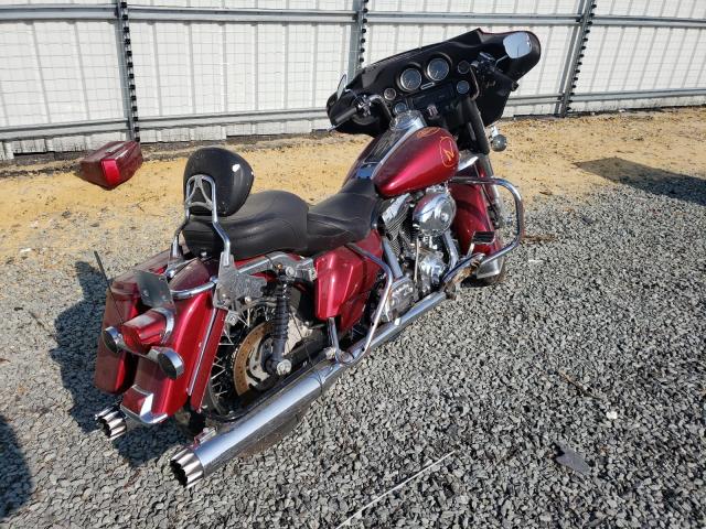 2002 HARLEY-DAVIDSON FLHTCUI 1HD1FCW162Y610301
