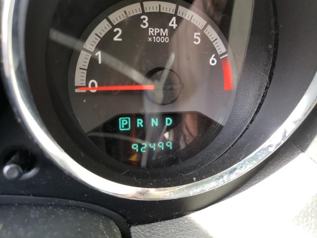 2011 DODGE CALIBER HE 1B3CB5HAXBD168078