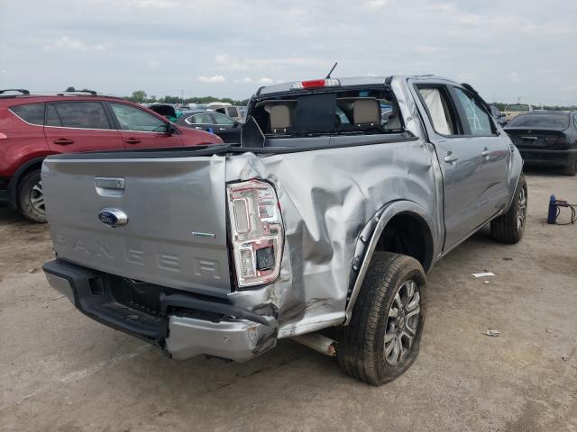 2020 FORD RANGER XL 1FTER4EH1LLA25977