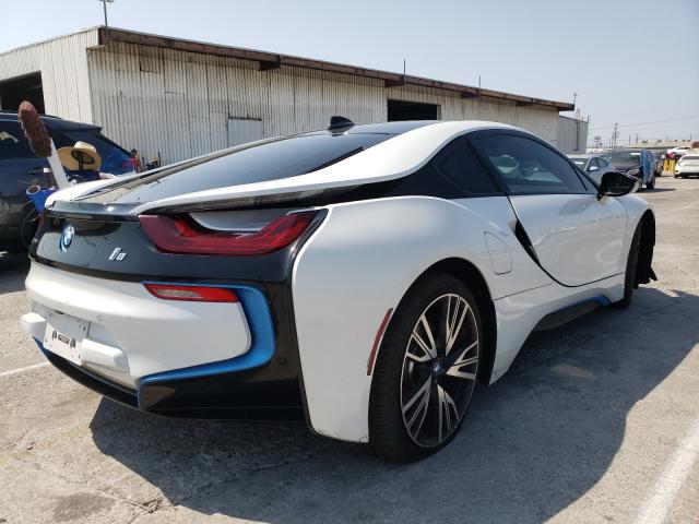 VIN WBY2Z2C59GV675004 2016 BMW I8 no.4