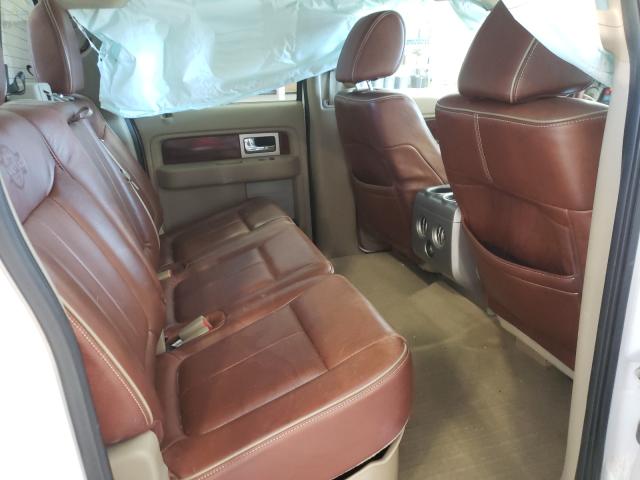 2010 FORD F-150 1FTFW1EVXAKA90198