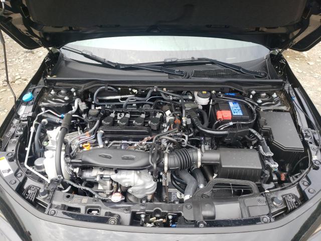 2022 HONDA CIVIC TOUR 2HGFE1F98NH302390