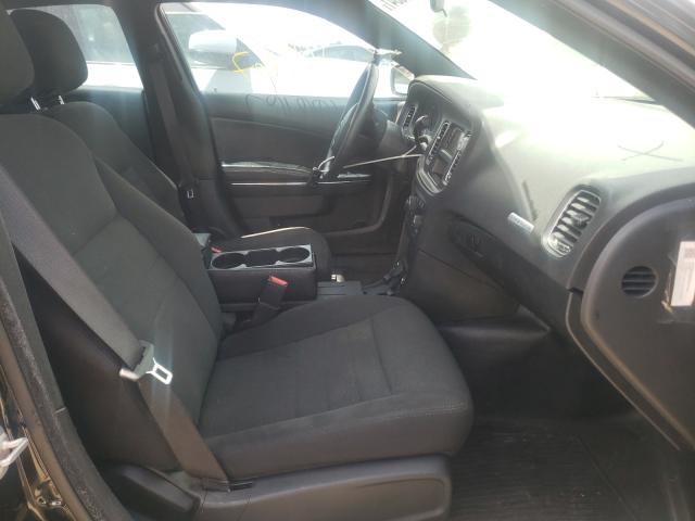 2014 DODGE CHARGER PO 2C3CDXAT4EH265806