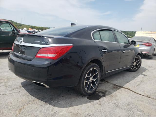 2016 BUICK LACROSSE S 1G4G45G34GF278659