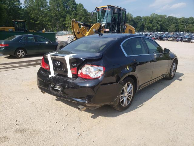 2013 INFINITI G37 BASE - JN1CV6AP5DM725608