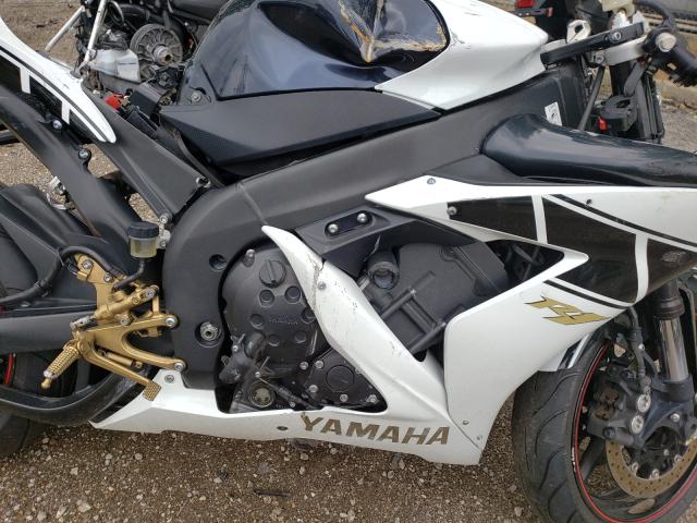 2005 YAMAHA YZFR1 JYARN13E95A011341