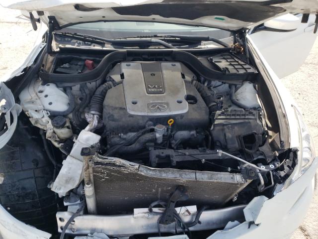 2015 INFINITI Q40 JN1CV6AP9FM503432