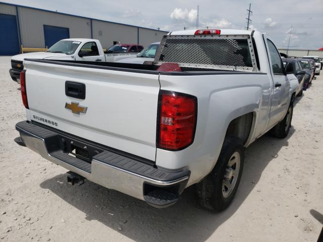 2018 CHEVROLET .CK2500 1GCNCNEH8JZ346349