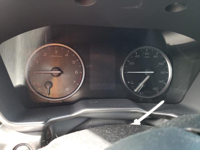 2020 SUBARU OUTBACK LI 4S4BTANC1L3161481